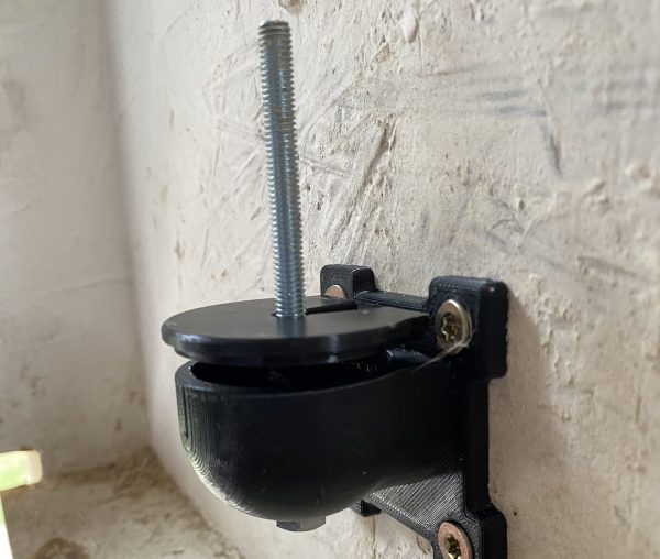 Milbensperren Hühnerstall – Bild 3