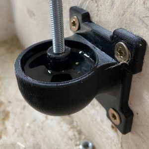Milbensperren Hühnerstall