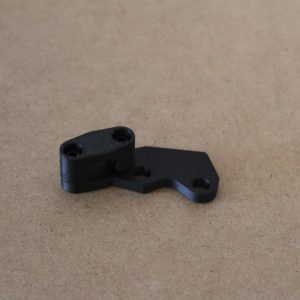 Bremsschlauchhalter Simson