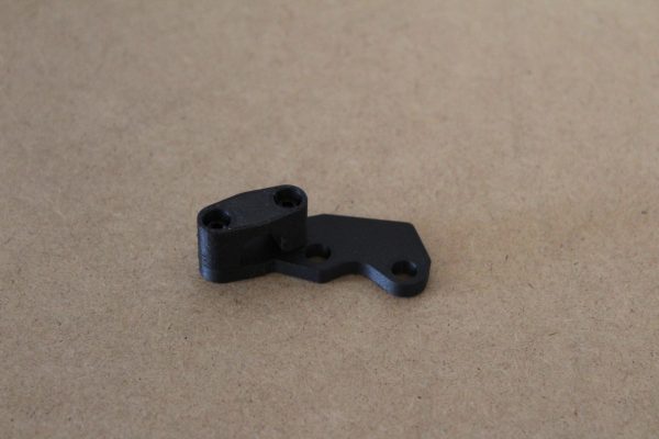 Bremsschlauchhalter Simson – Bild 2