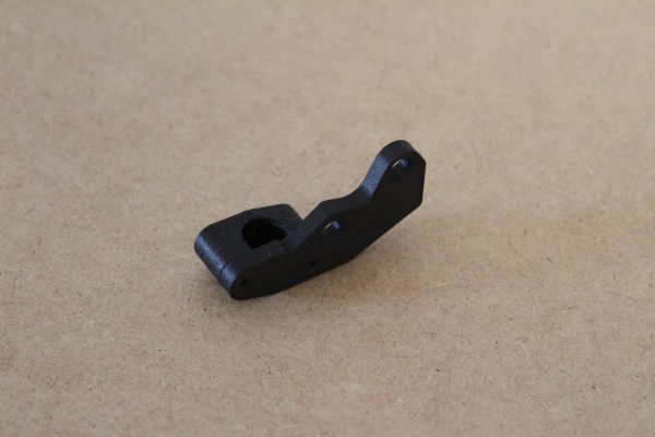 Bremsschlauchhalter Simson – Bild 3