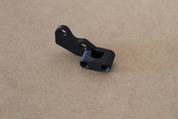 Bremsschlauchhalter Simson – Bild 4