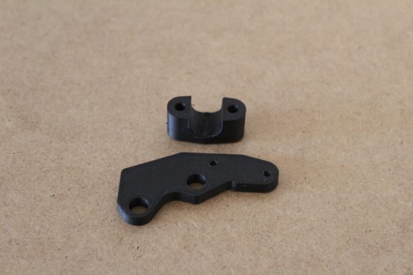 Bremsschlauchhalter Simson – Bild 5