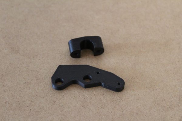 Bremsschlauchhalter Simson – Bild 6