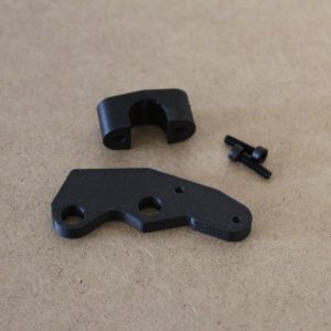Bremsschlauchhalter Simson