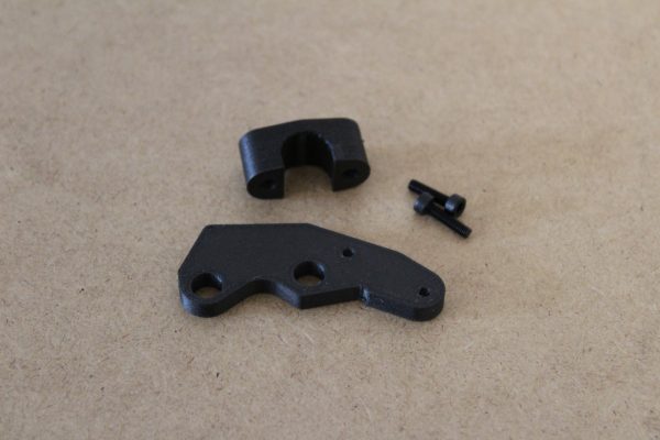Bremsschlauchhalter Simson