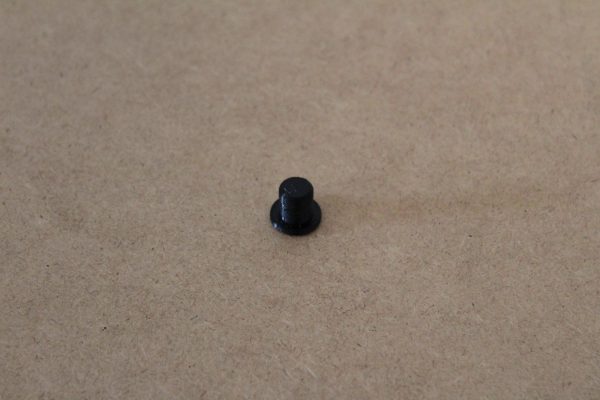 Blindstopfen Abtriebswelle Simson – Bild 5