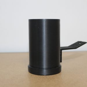 Blinkgeberhalter Simson mit AirTag Fach