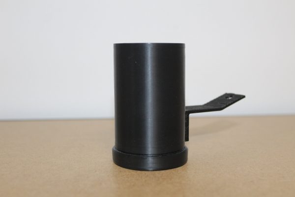 Blinkgeberhalter Simson mit AirTag Fach