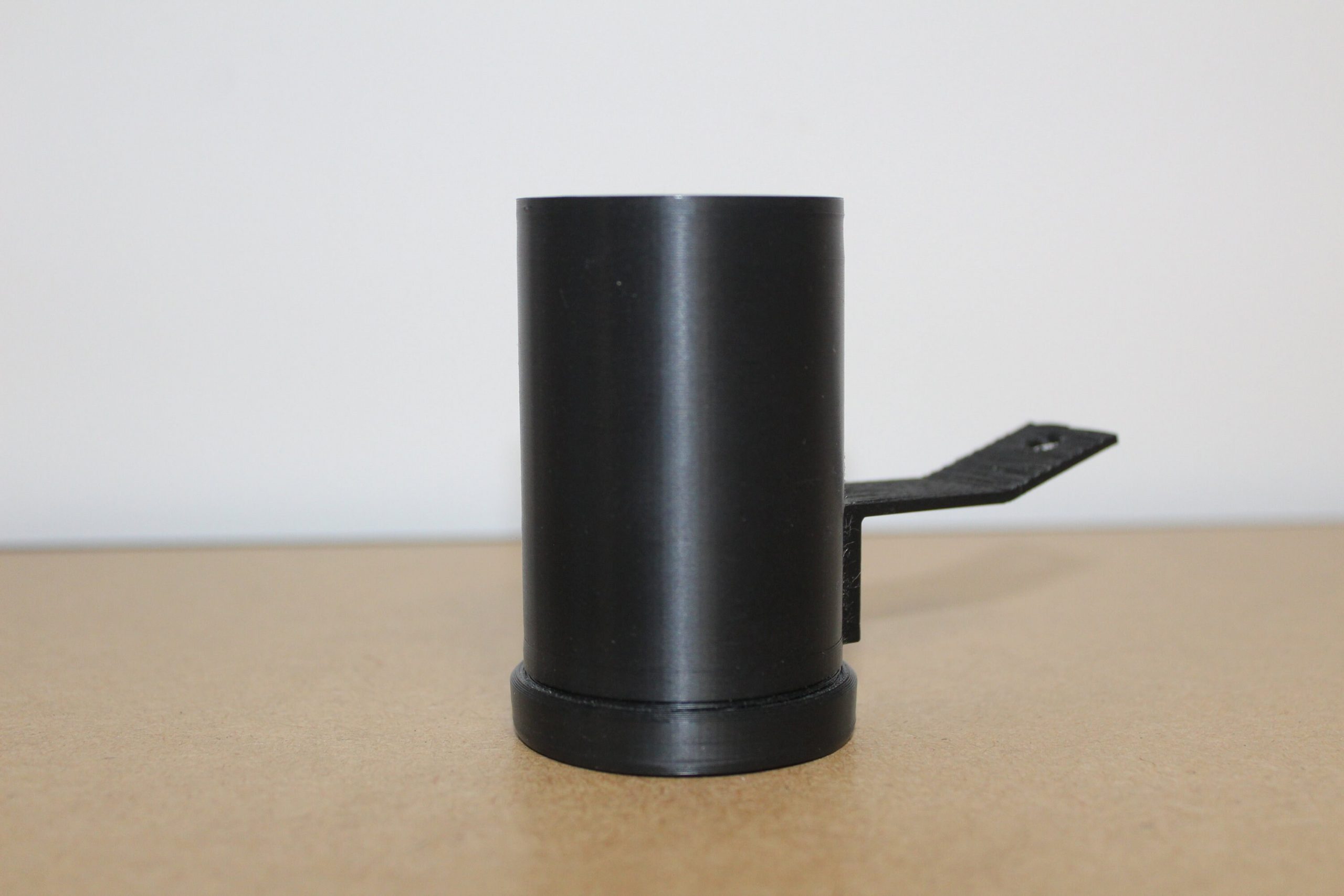 Blinkgeberhalter Simson mit AirTag Fach