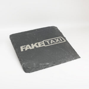 Untersetzer "Fake Taxi"
