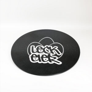 Lampeneinsatz "Leck Eier"